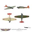 Warlord Games 772411004 - Aichi D3A Val & Nakajima B5N Kate