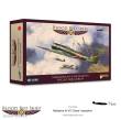 Warlord Games 775101006 - Nakajima Ki-43 II Oscar Squadron