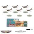 Warlord Games 775101006 - Nakajima Ki-43 II Oscar Squadron