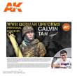 AK-Interactive AK11759 - Signature Set - Calvin Tan 3G