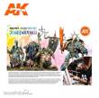 AK-Interactive AK11757 - Signature Set - Josedavinci 3G