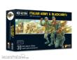 Warlord Games 402015801 - Italian Army & Blackshirts