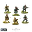 Warlord Games 402015801 - Italian Army & Blackshirts