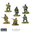 Warlord Games 402015801 - Italian Army & Blackshirts