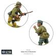 Warlord Games 402015801 - Italian Army & Blackshirts