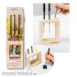 Da Vinci 4066-70 - MINIATURE MAESTRO SET 70