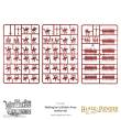 Warlord Games 311511001 - Waterloo - British Starter Set