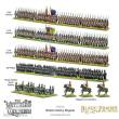 Warlord Games 312001001 - Waterloo - British Infantry Brigade