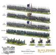 Warlord Games 312001001 - Waterloo - British Infantry Brigade