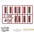 Warlord Games 312001001 - Waterloo - British Infantry Brigade