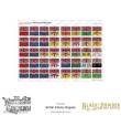 Warlord Games 312001001 - Waterloo - British Infantry Brigade