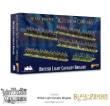 Warlord Games 312001002 - Waterloo - British Light Cavalry