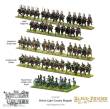 Warlord Games 312001002 - Waterloo - British Light Cavalry