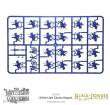 Warlord Games 312001002 - Waterloo - British Light Cavalry