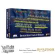 Warlord Games 312001003 - Waterloo - British Heavy Cavalry