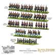 Warlord Games 312001003 - Waterloo - British Heavy Cavalry