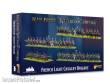 Warlord Games 312002002 - Waterloo - French Light Cavalry