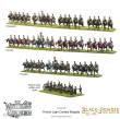 Warlord Games 312002002 - Waterloo - French Light Cavalry