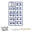 Warlord Games 312002002 - Waterloo - French Light Cavalry