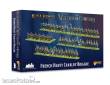 Warlord Games 312002003 - Waterloo - French Heavy Cavalry
