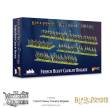 Warlord Games 312002003 - Waterloo - French Heavy Cavalry