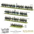 Warlord Games 312002003 - Waterloo - French Heavy Cavalry