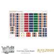 Warlord Games 312002003 - Waterloo - French Heavy Cavalry