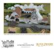 Warlord Games 318810001 - Waterloo - La Haye Sainte Scenery