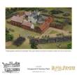 Warlord Games 318810002 - Waterloo - Hougoumont Scenery Pack