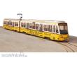 Halling DT8-MUS-M - Stuttgarter DT 8.14 Retrobahn, mit Antrieb