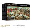 Warlord Games 302014606 - Anglo-Zulu-War: Zulu Starter Army