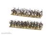 Warlord Games 302014606 - Anglo-Zulu-War: Zulu Starter Army