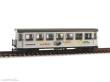 Halling 725-644-P - ÖBB B4ip /s 3244-6, Pinzgauer Lokalbahn im Bus und Bahn Design