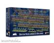Warlord Games 312001004 - British Highlanders & Riflemen