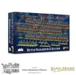Warlord Games 312001004 - British Highlanders & Riflemen