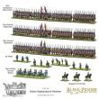 Warlord Games 312001004 - British Highlanders & Riflemen