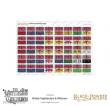 Warlord Games 312001004 - British Highlanders & Riflemen