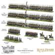 Warlord Games 312002004 - French Middle & Old Guard