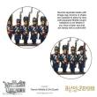 Warlord Games 312002004 - French Middle & Old Guard
