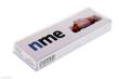 NME 123400 - Rangierdiesellok DHG 500 C RAG, orange, DCC - Loknr. 441