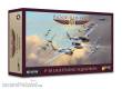 Warlord Games 772412009 - P-38 Lightning Squadron