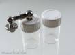 Harder & Steenbeck 124403 - Seitenbecher Anschluss Set