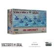 Warlord Games 743211007 - IJN Aircraft
