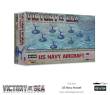 Warlord Games 743212018 - US Navy Aircraft