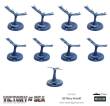 Warlord Games 743212018 - US Navy Aircraft