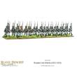 Warlord Games 302012202 - Russian Line Infantry (1812-1815)