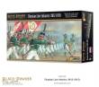 Warlord Games 302012202 - Russian Line Infantry (1812-1815)