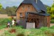 Auhagen 12352 - Wassermühle