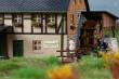 Auhagen 12352 - Wassermühle