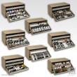 HobbyZone HZ-OM02u - Kippbares Schubladenmodul - OM02u